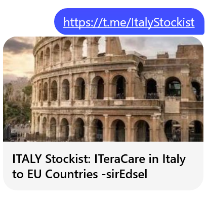 Italy Stockist4